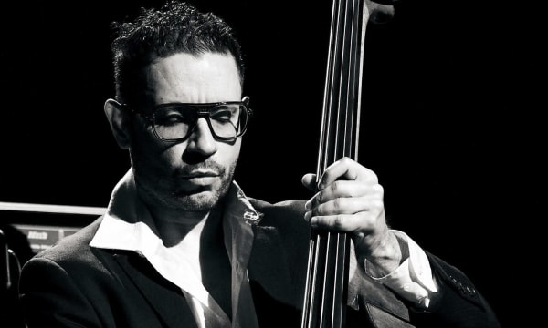 Ricky Rodriguez Quartet 1