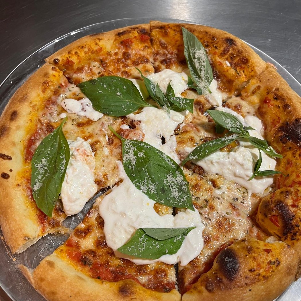 Nonna Pizza 4