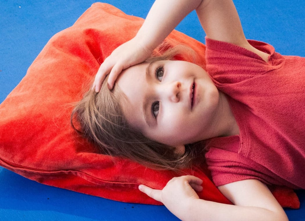 Gym bien-être - Atelier Little Villette 1