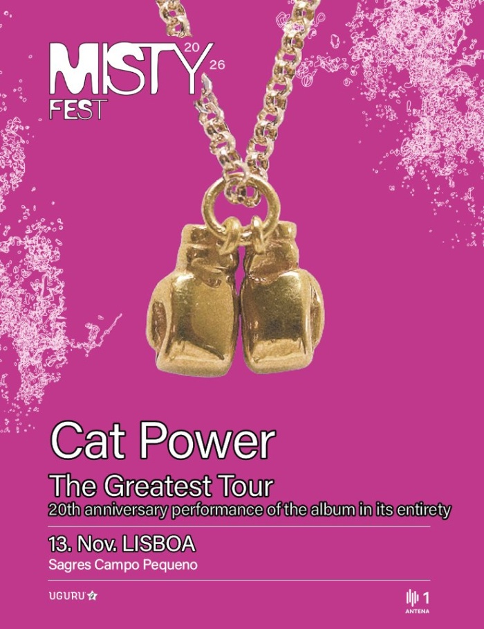 Cat Power 1