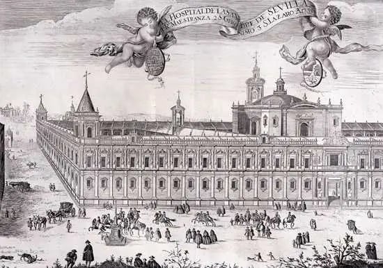 Andalusian Parliament 3