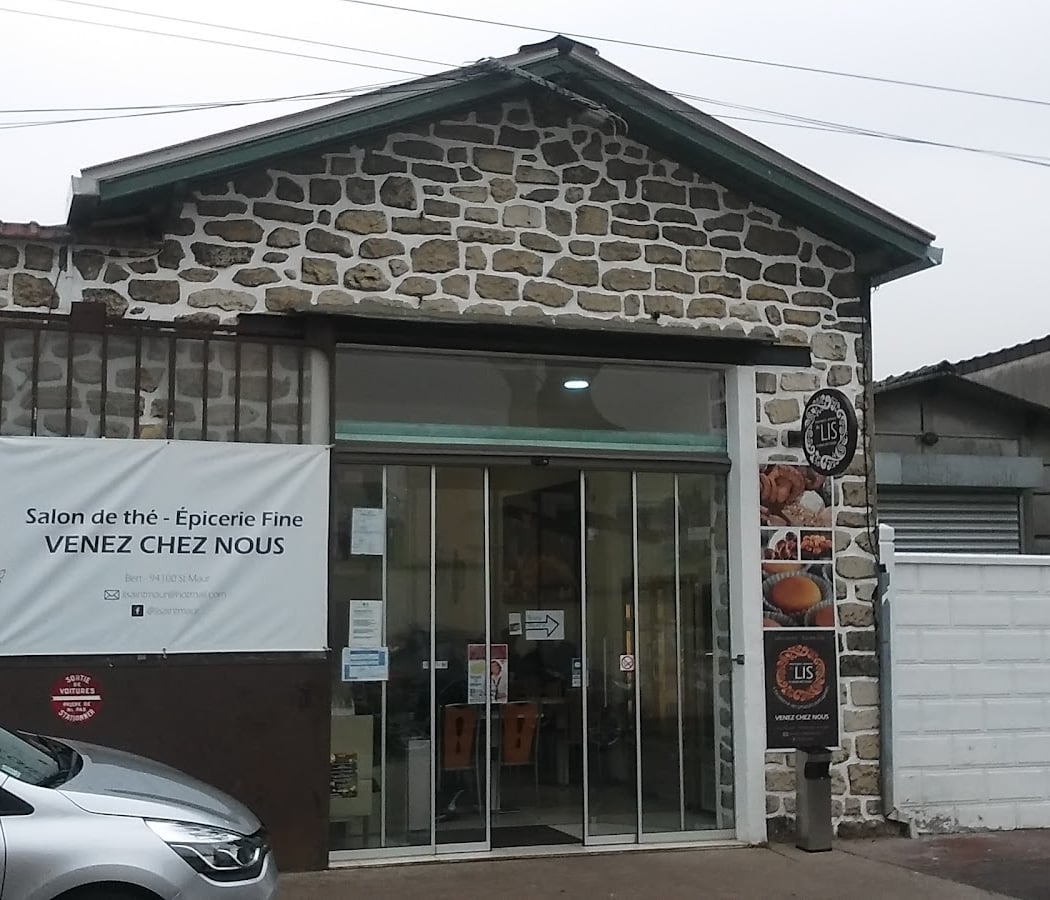 Pastelaria - Boulangerie Luso Lis 2