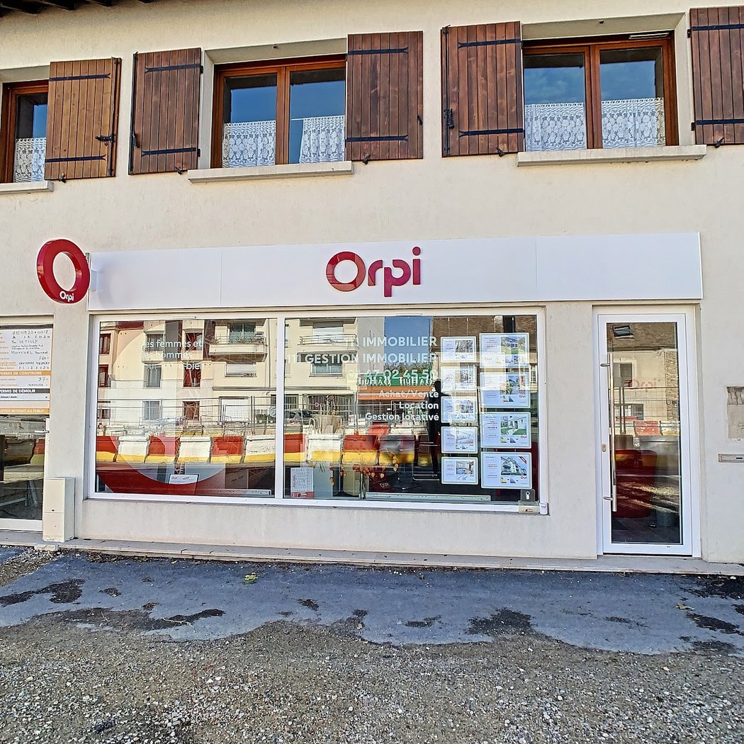 Orpi 111 Immobilier Châtenay-Malabry 2
