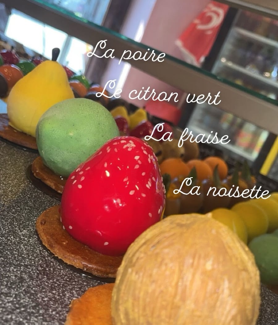 Pain de sucre 2