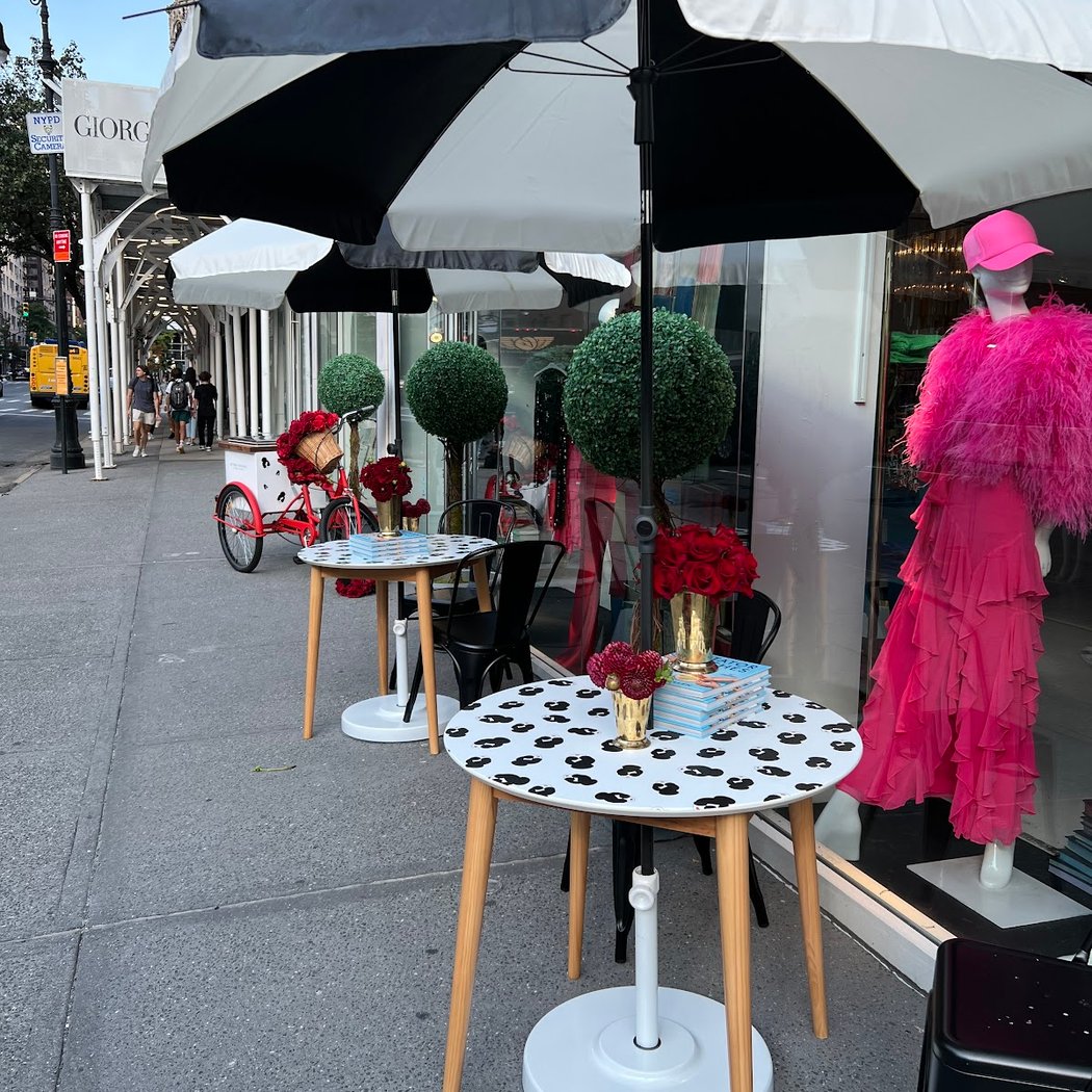 ALICE + OLIVIA 3