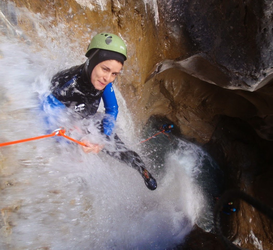 Alpi-CanyonALPI-CANYONALPI CANYON, canyoning, via ferrata, escalade autour d'Embrun et Serre Ponçon 3