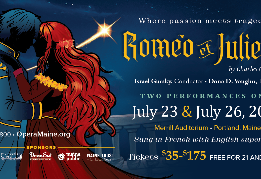 Roméo et Juliette 1