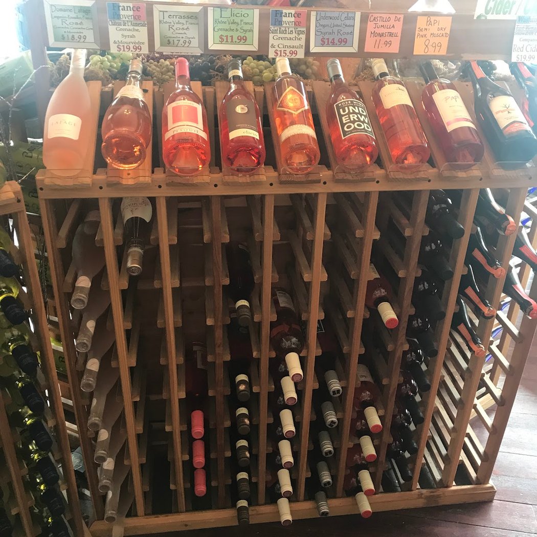 Off the Vine Ltd 1