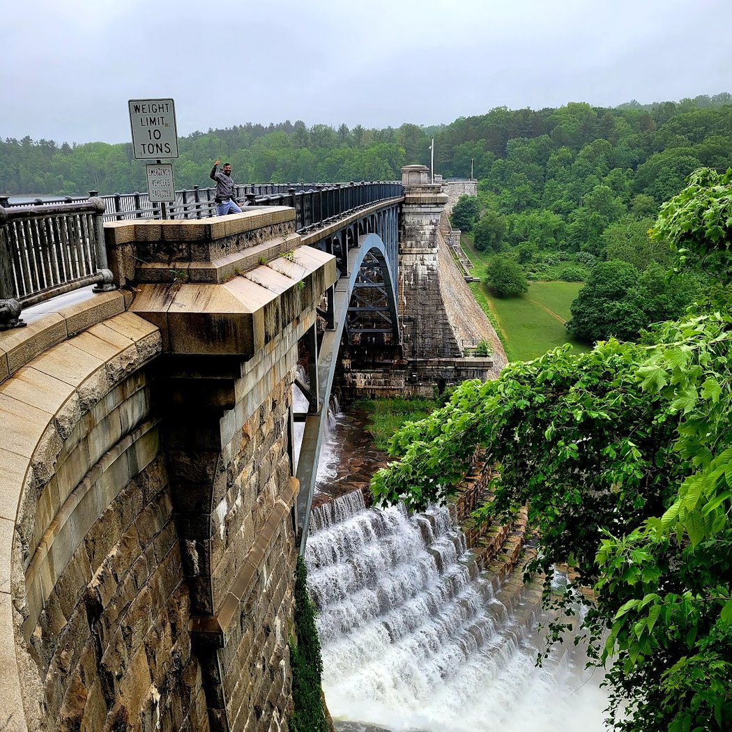 New Croton Dam 2