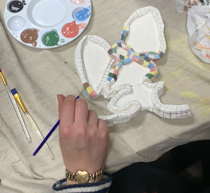 Community Ceramics: Glazing Skillshare 2
