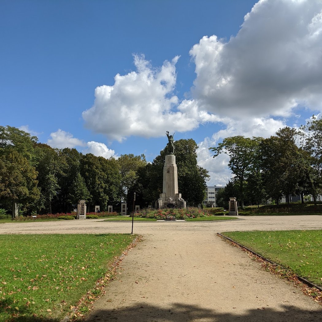 Parc de la Garenne 4