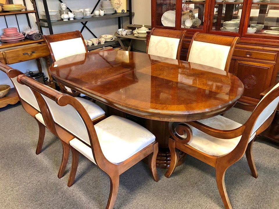 Treasure House Fine Home Consignments 1