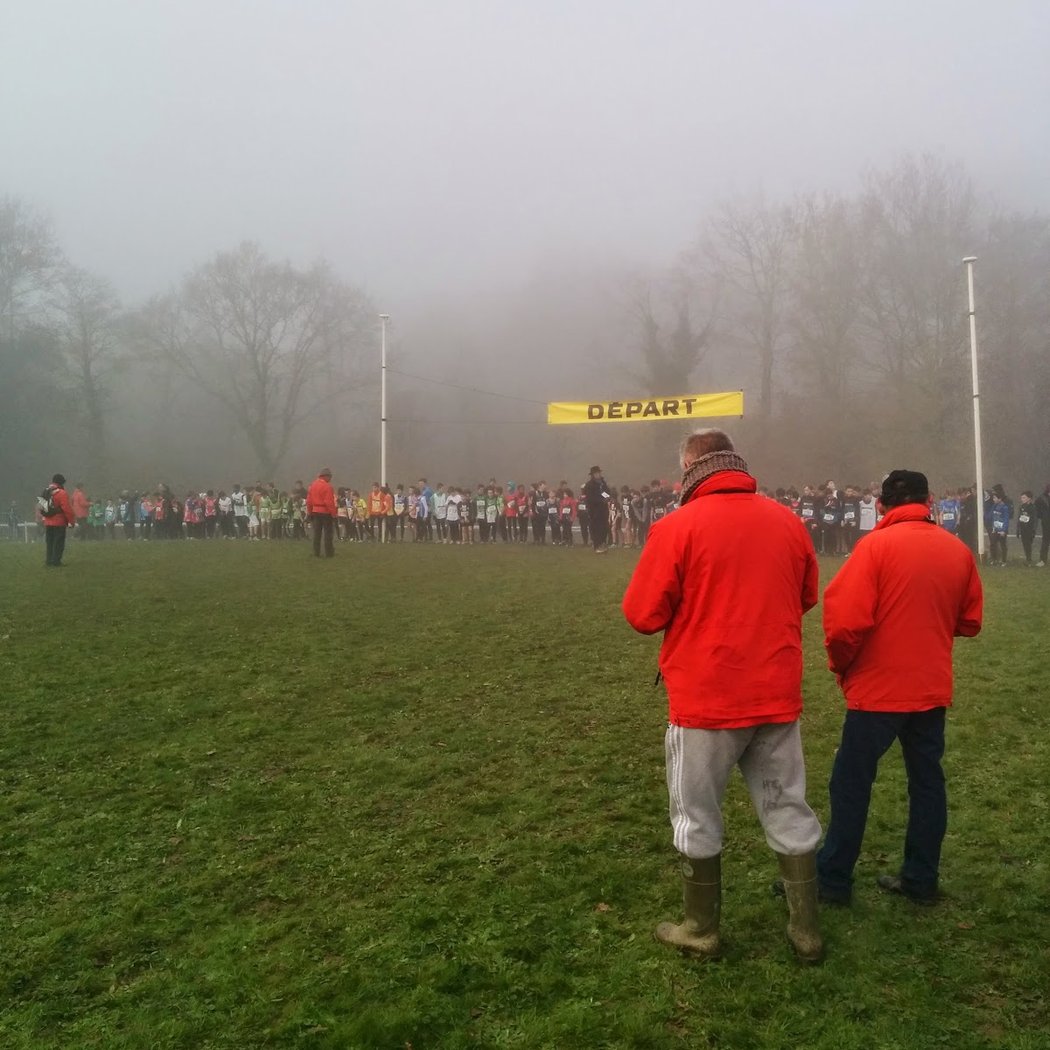 Complexe sportif du Buisson de la Grolle 1
