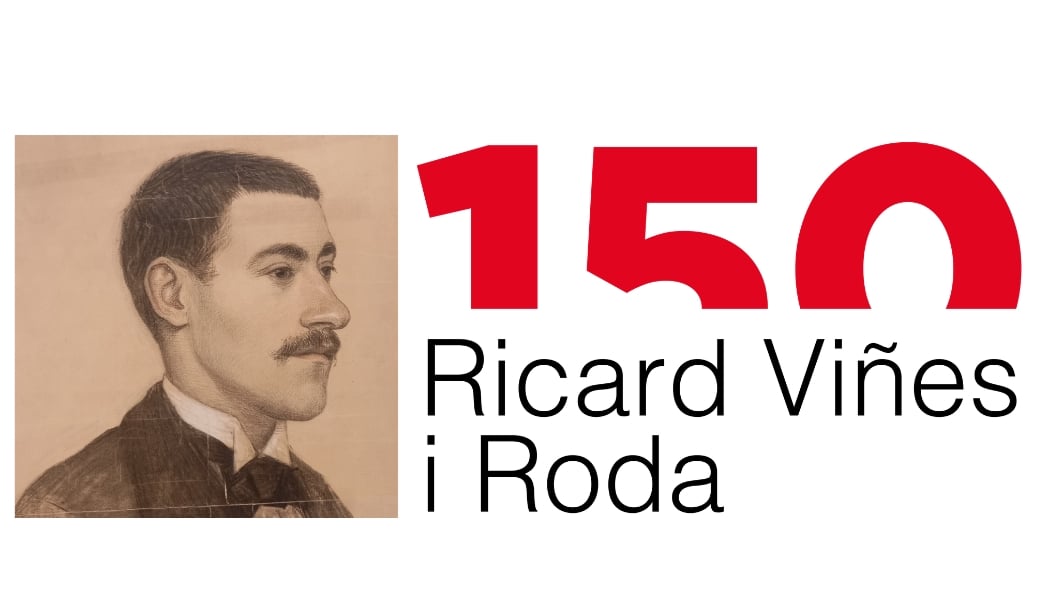 150 anys de Ricard Viñes