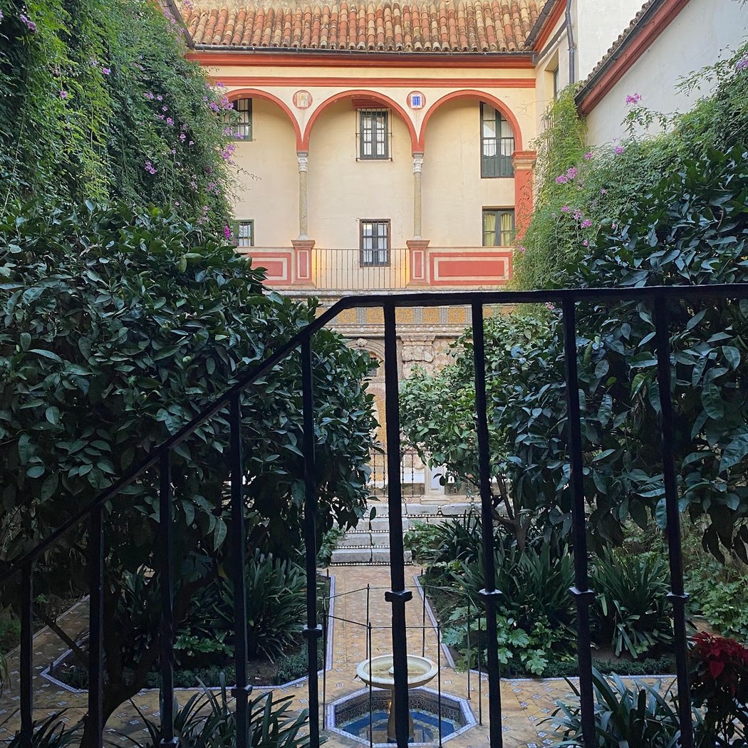 Calle Verde (Barrio antigua Judería) 3