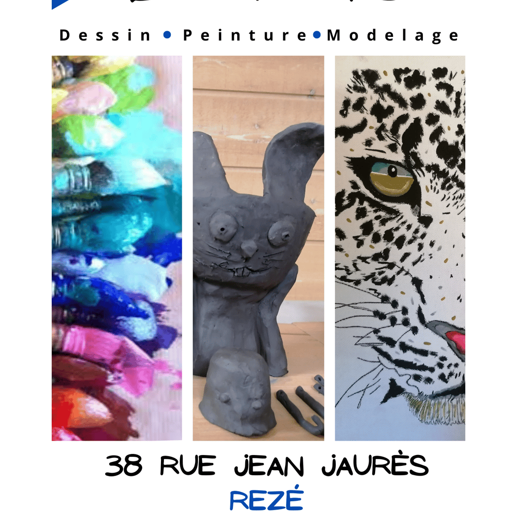 Dessin peinture adultes