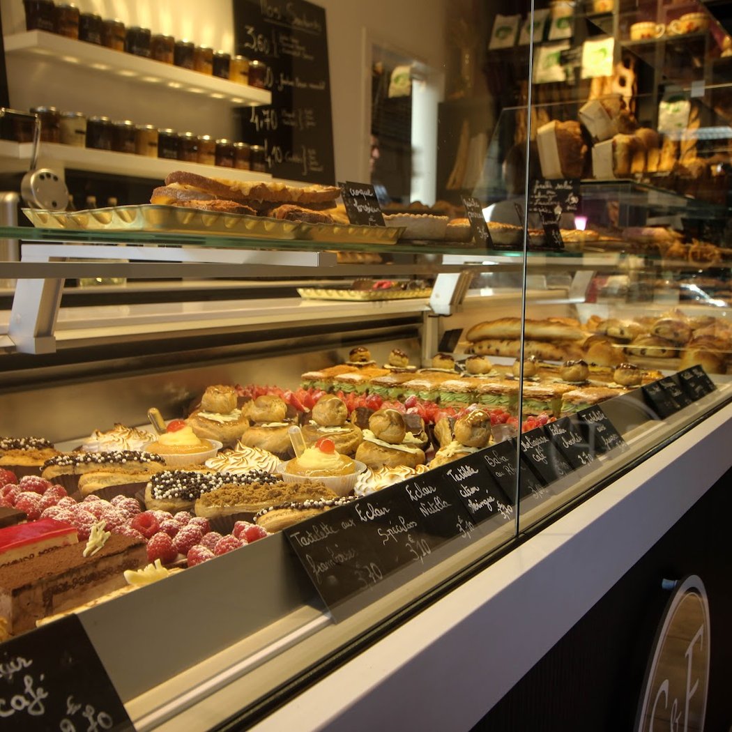 Boulangerie Sonia et Fabrice 3