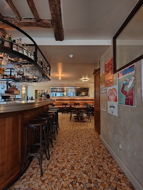 Café Des Délices 3