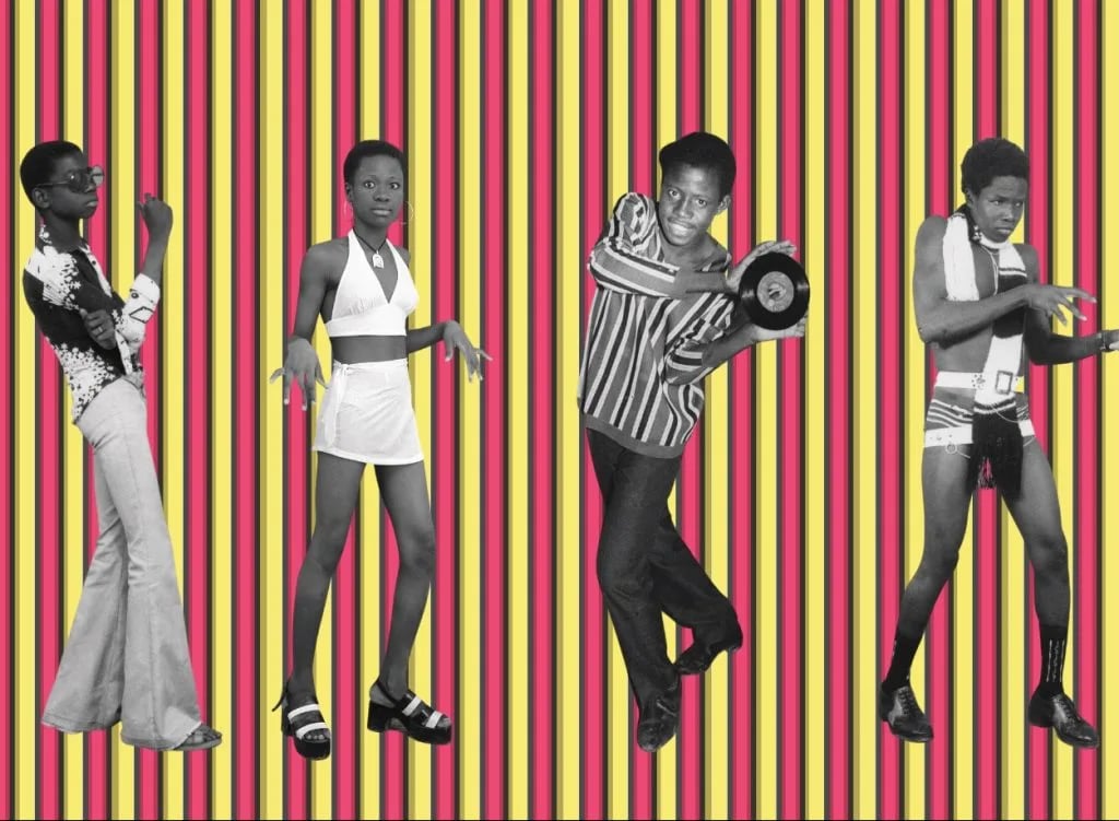 L'AFRIQUE PAR ELLE-MÊME 1