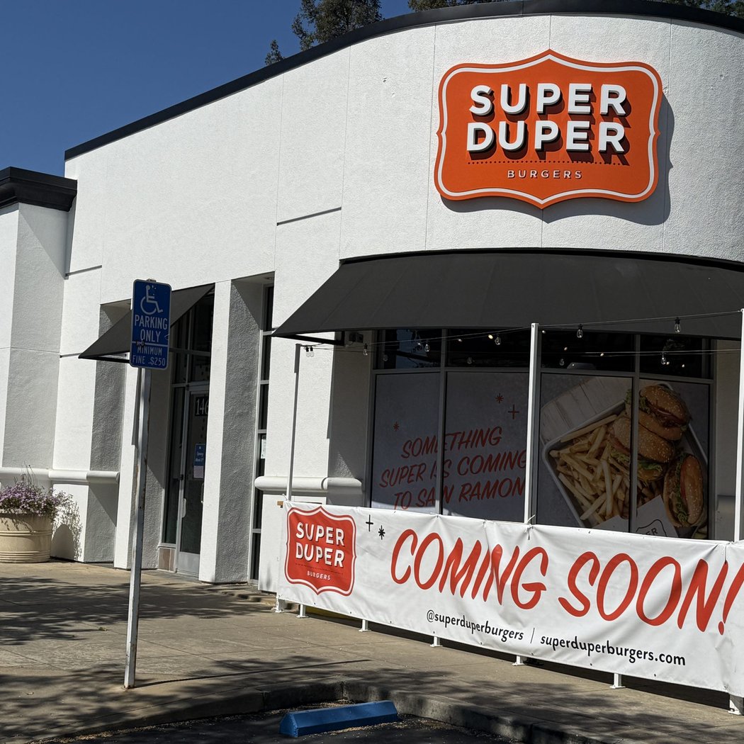 Super Burger 3
