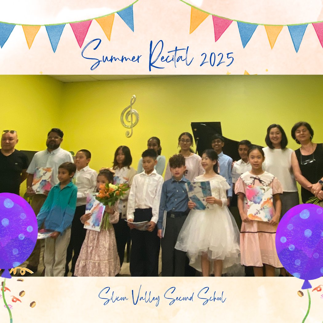 Winter Recital 4