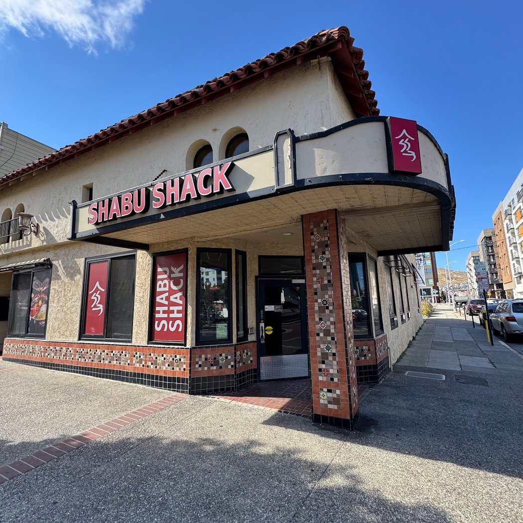 Shabu Shack 2