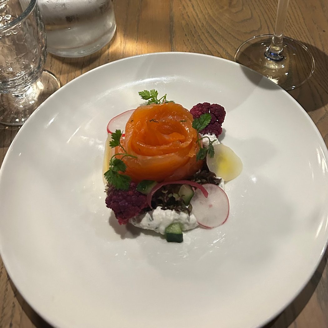 Chez Mimi - Bistrot Pas Parisien 1
