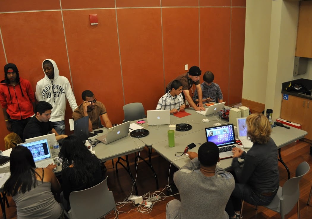 StoryCenter 3