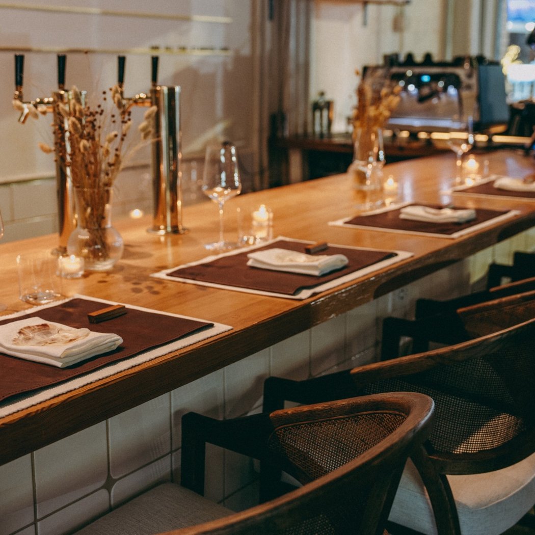 Kinship Butcher & Sundry 1