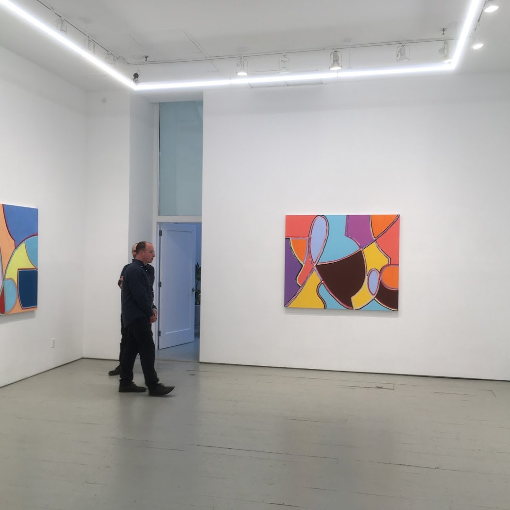 Dot: A Group Exhibition 2