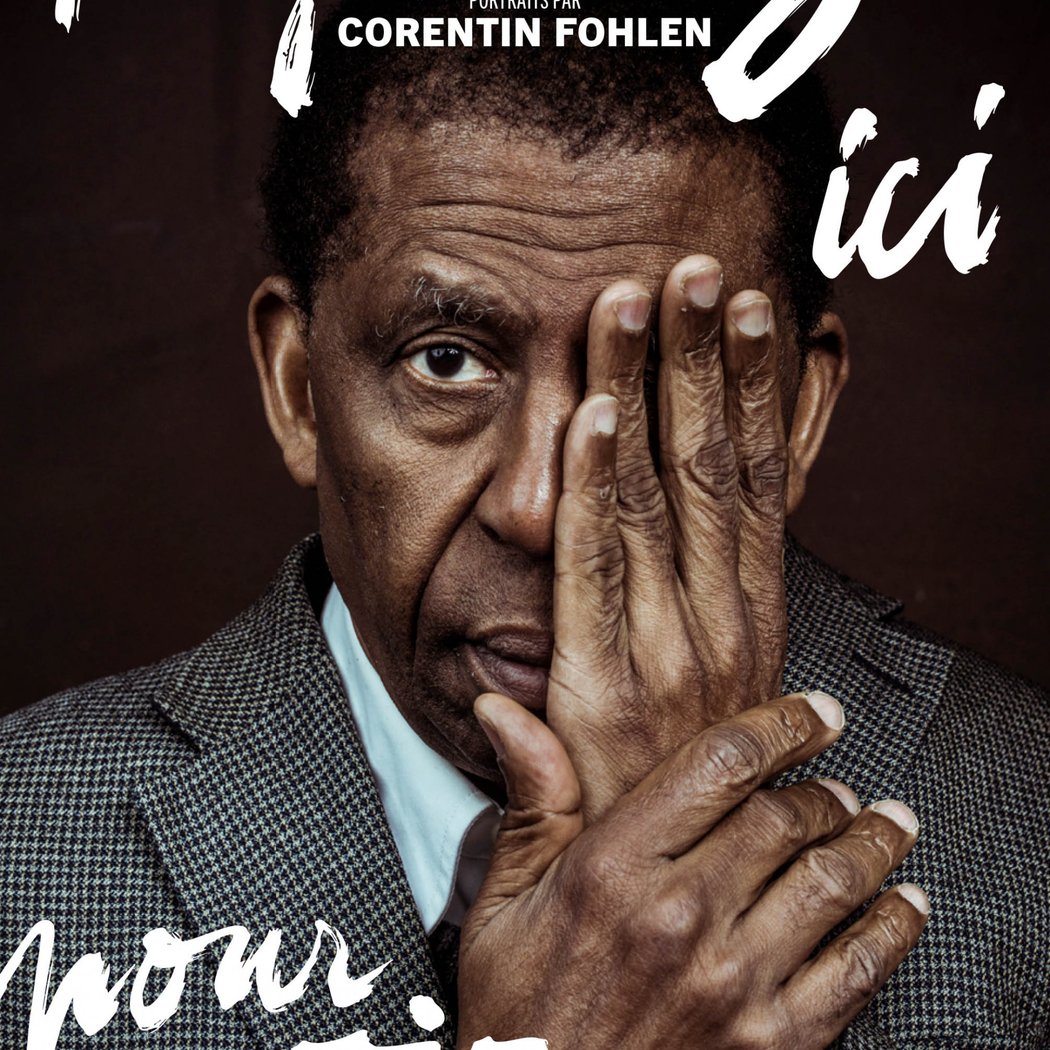 Bookclub : rencontre avec Corentin Fohlen, photographe 1