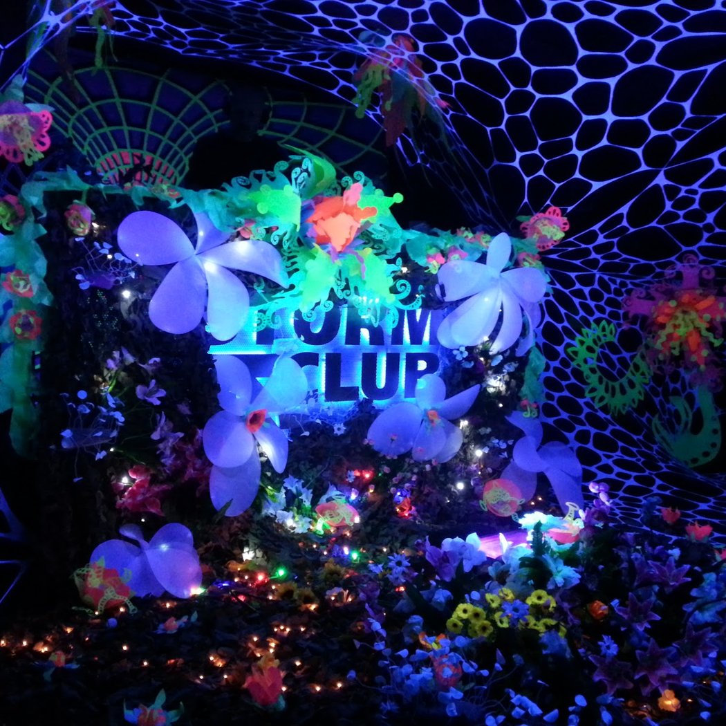 Storm Club 3