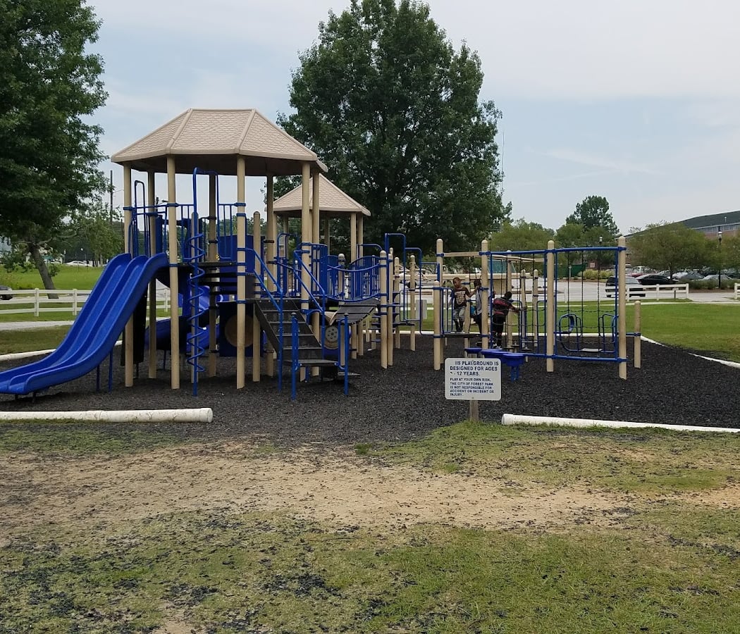 Starr Park 2