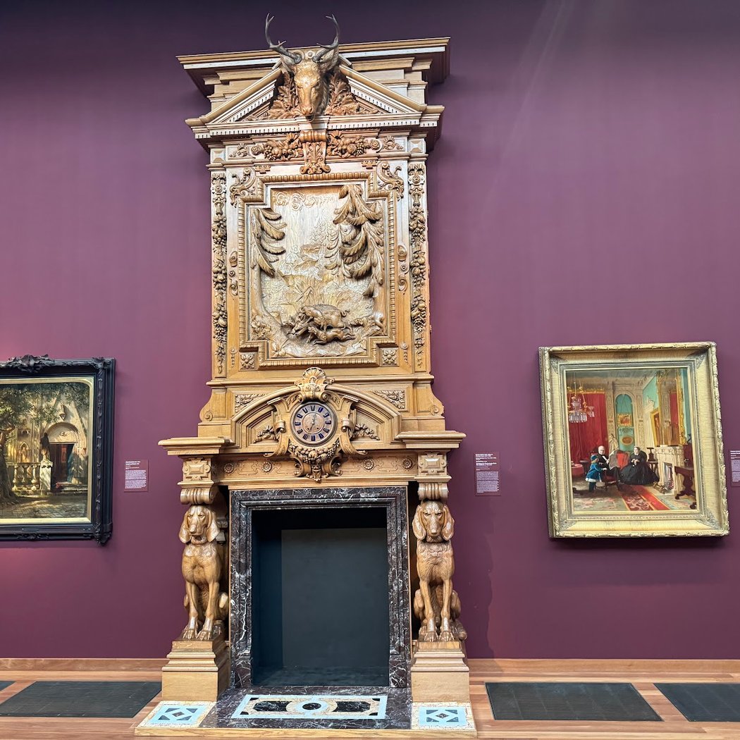 Free de Young Museum Day for Bay Area Residents 1
