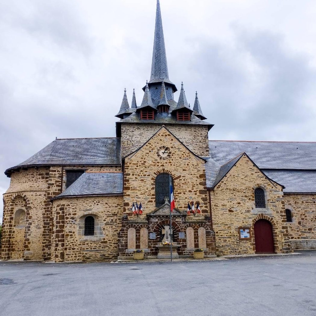Langon 3