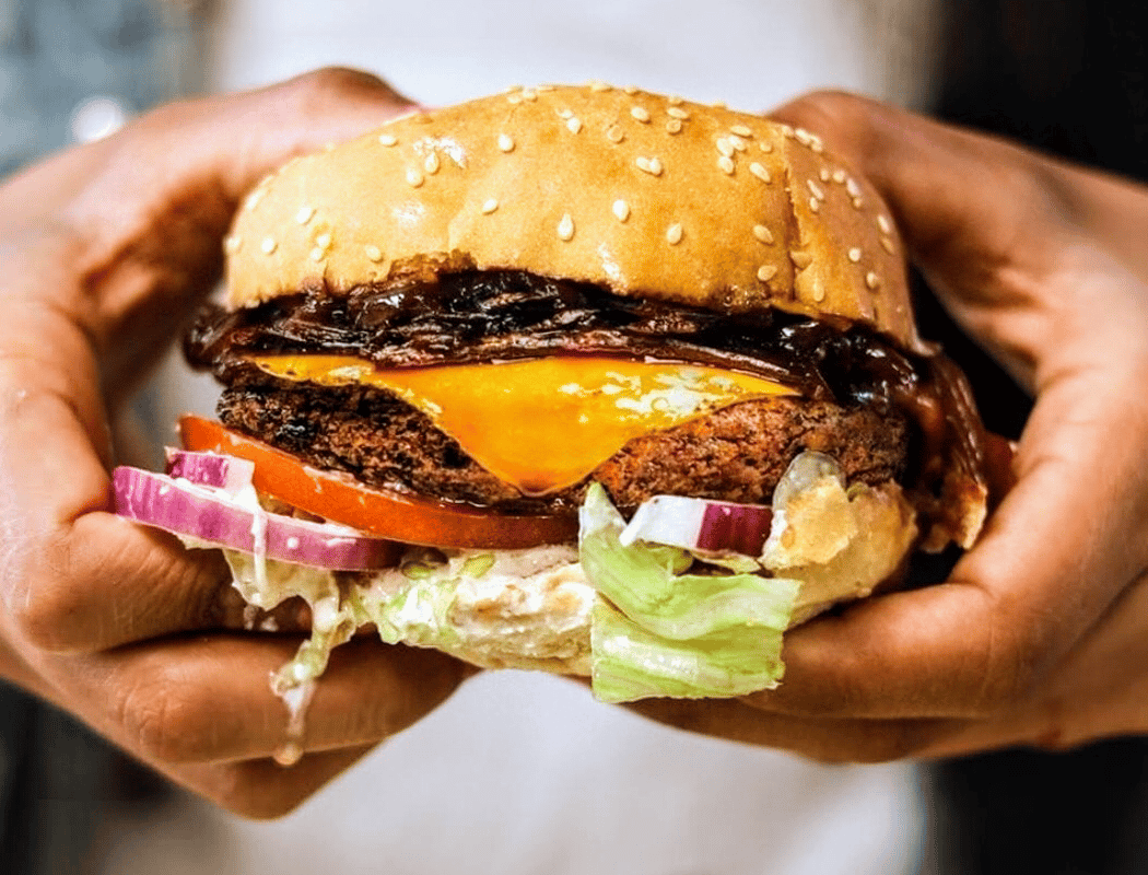 Mother Burger 2