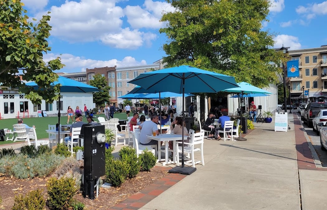 Alpharetta Farmers Market 2