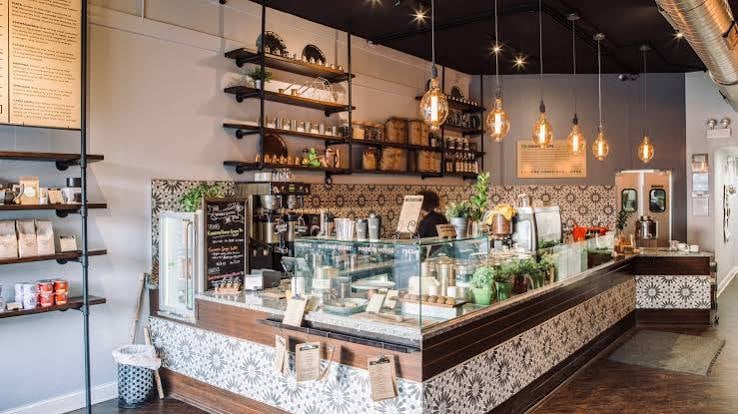 Oromo Cafe Lincoln Square 3