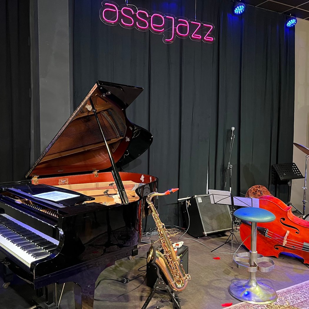 Conciertos en Assejazz 3