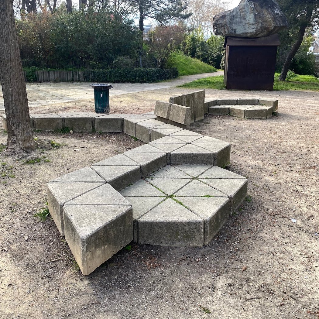 Parc de Bonneveine 3
