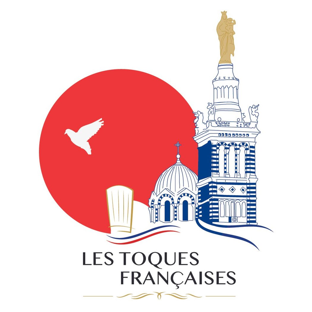 Le diner des Toques Française 1
