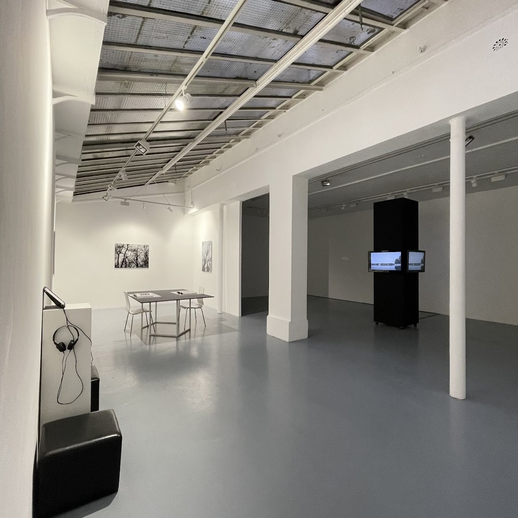 Galerie Martine Aboucaya 2