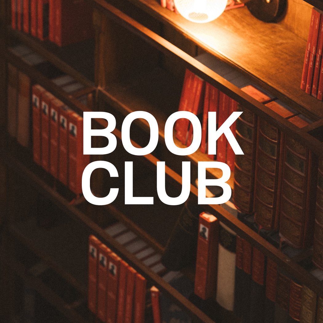 Book Club 1
