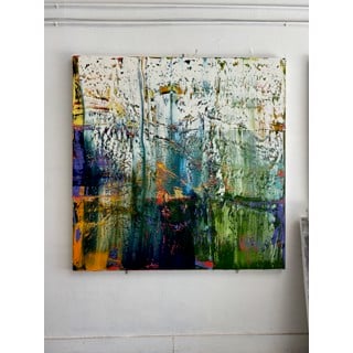 10th Anniversary Exhibition, Reworking Modern 1