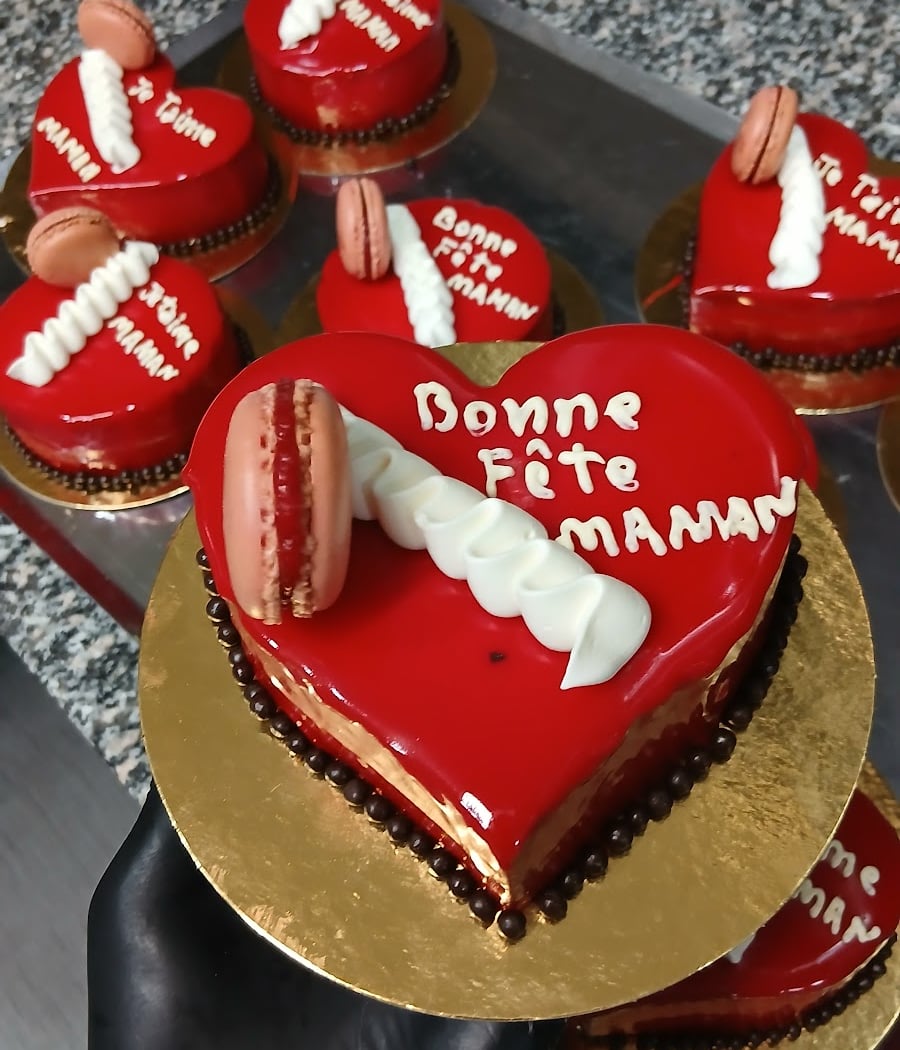 La Boulangerie De La Poste 3