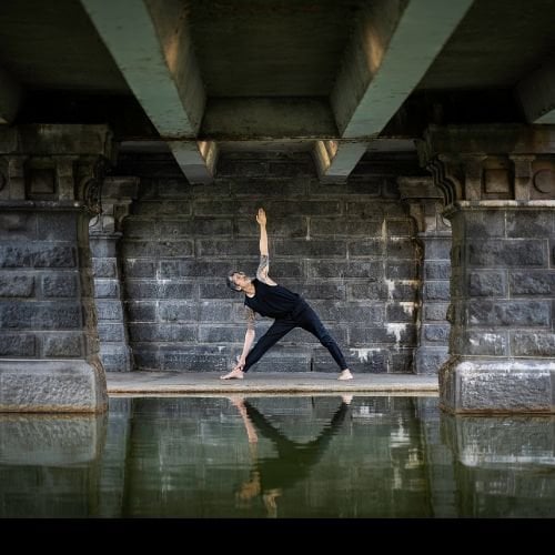 Teacher Development: Yoga Beyond the Mat - Philosophy, Practice & Inquiry 1