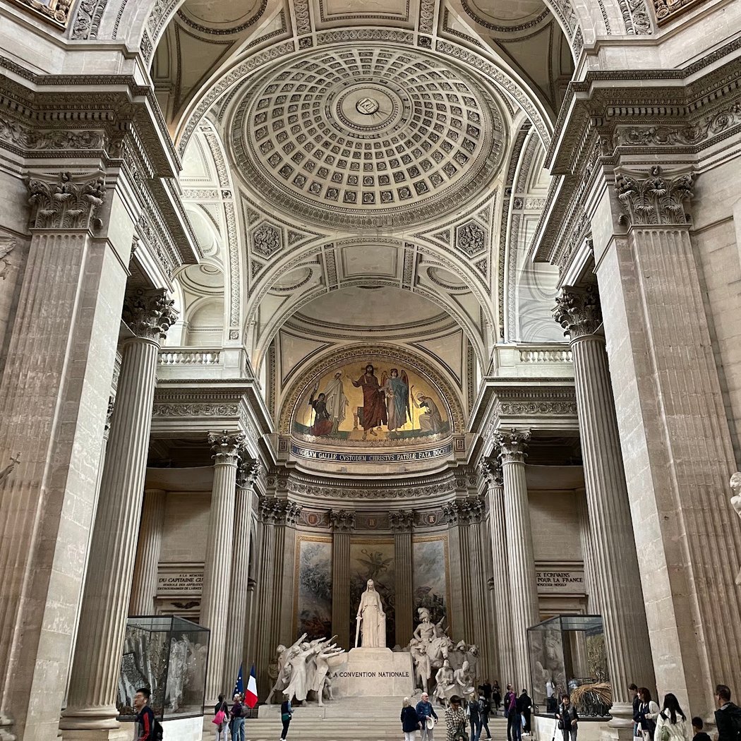 Quand je serai grand, je serai panthéonisé 3