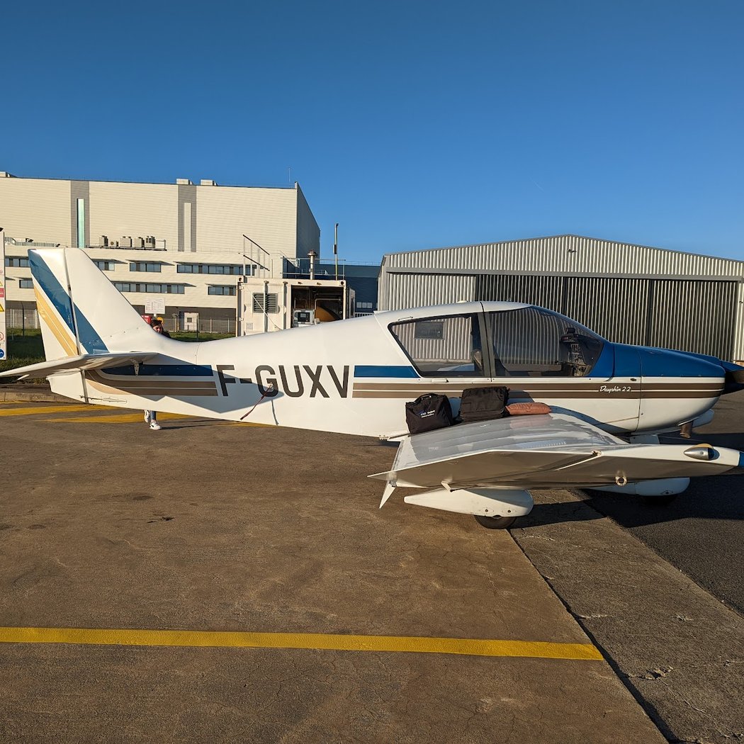Aéroclub De L'estuaire 2