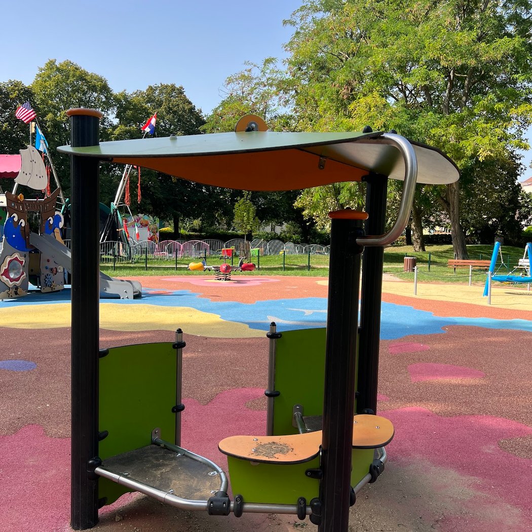 Parc Marc Sangnier 3