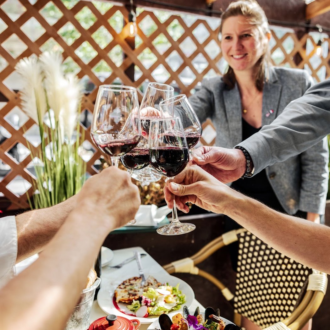 French Restaurant Week 3